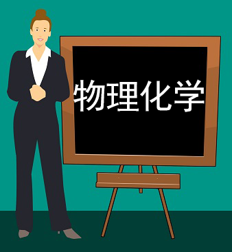 物理化學精講視頻課程